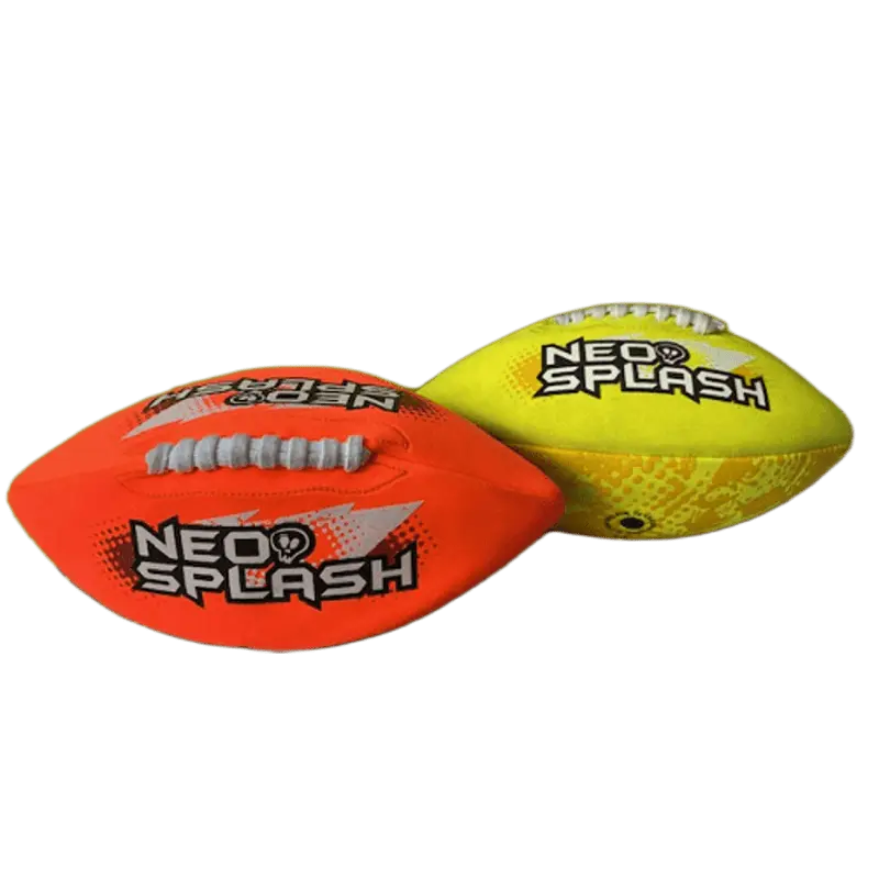 Pallone Football Americano da Spiaggia