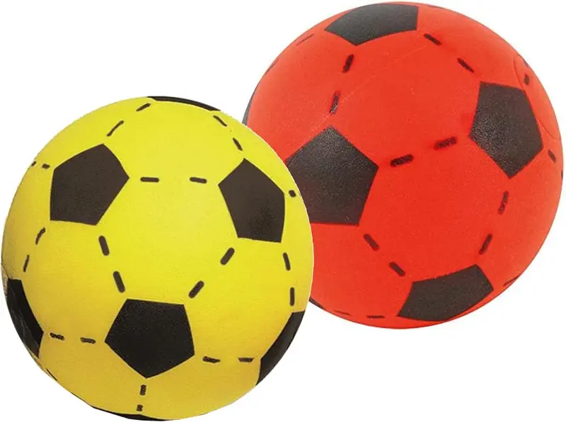 Pallone Spugna