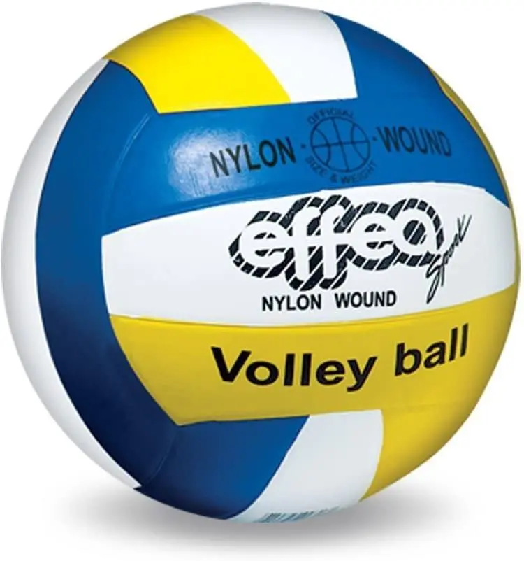 Pallone Volley Nylon N.5