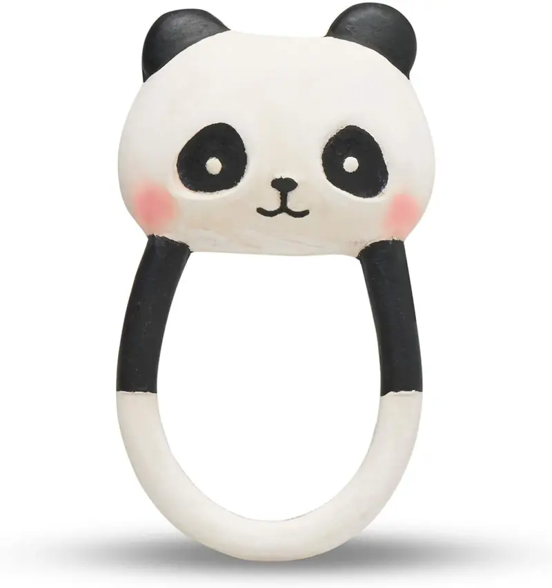 Panda Kori Bianco