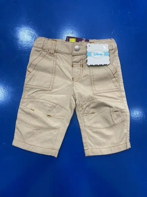 Pantalone Winnie the Pooh 3-9 Mesi