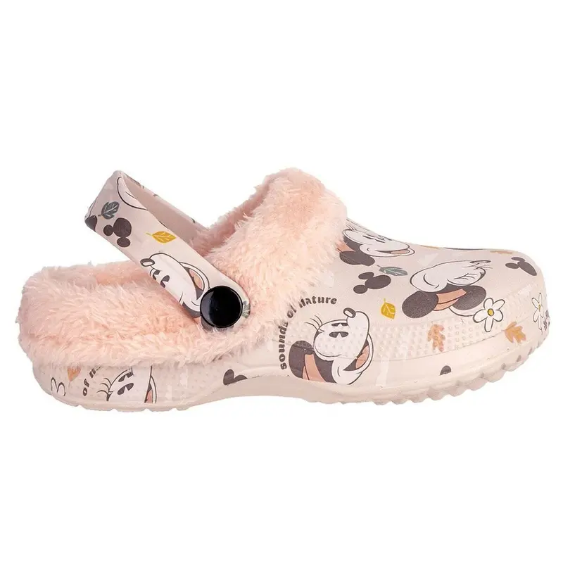 Pantofola Zuego Minnie 26/27