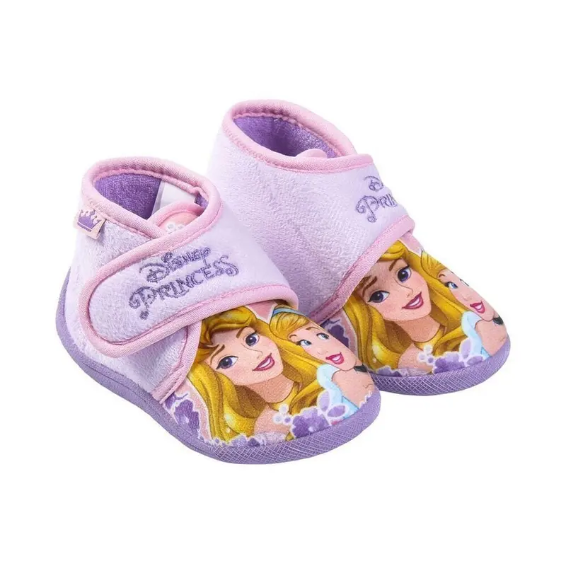 Pantofole Stivale Principesse 26