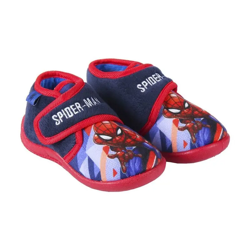 Pantofole Stivale Spiderman 24