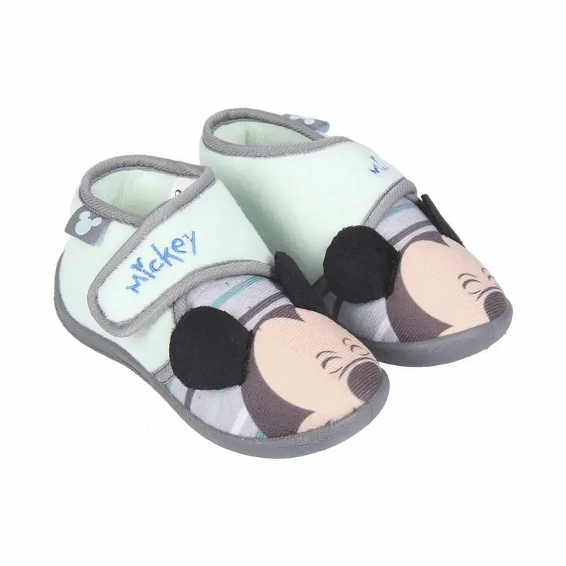 Pantofole Stivale Topolino 24