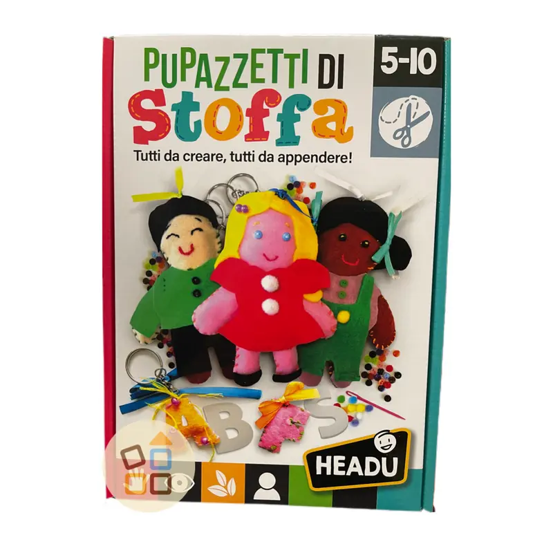 Parlare inglese è un gioco - Headu