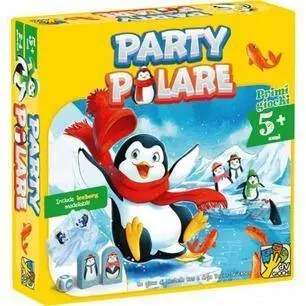 Party Polare