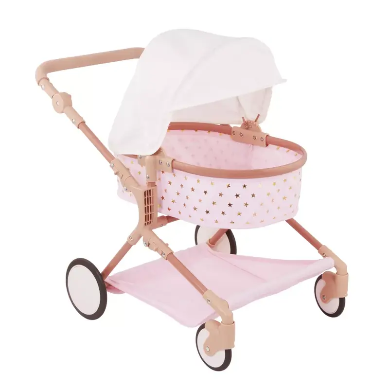 Passeggino Doppio Lullababy