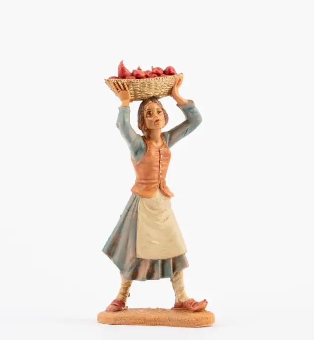 Pastore Fontanini 10 cm art. 142