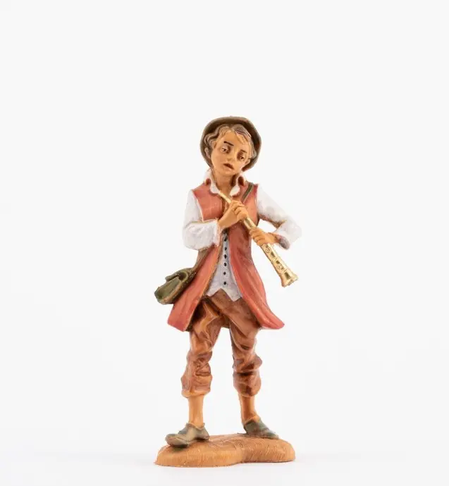 Pastore Fontanini 10 cm art. 143