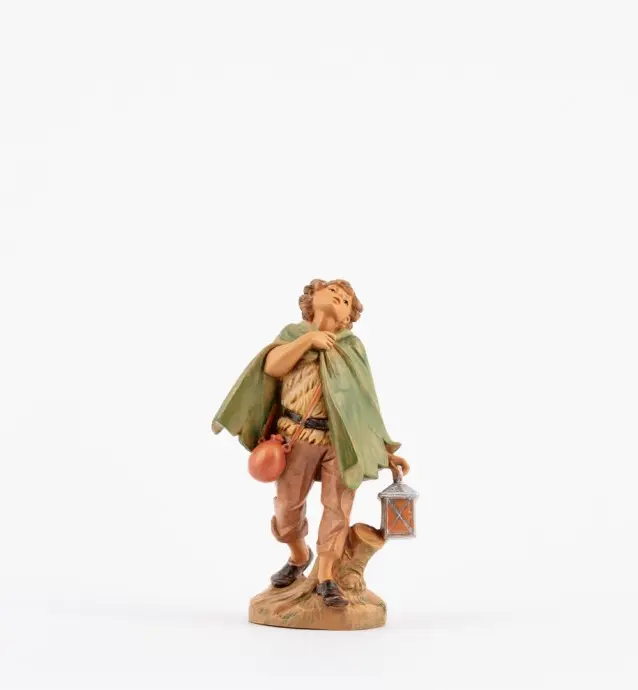 Pastore Fontanini 12 cm art. 144
