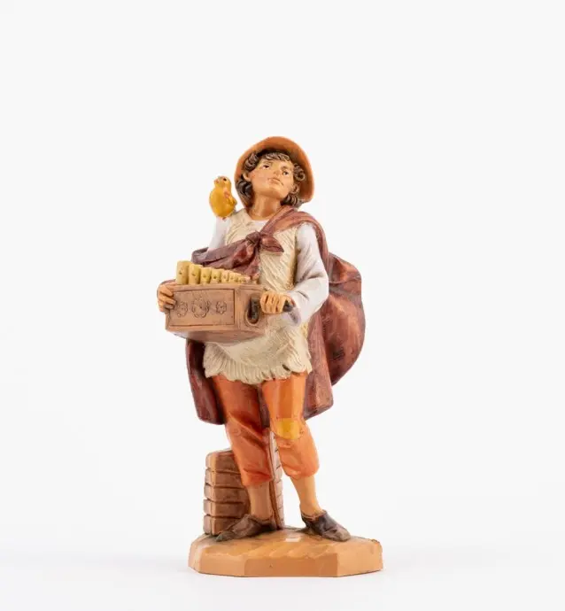 Pastore Fontanini 12 cm art. 151