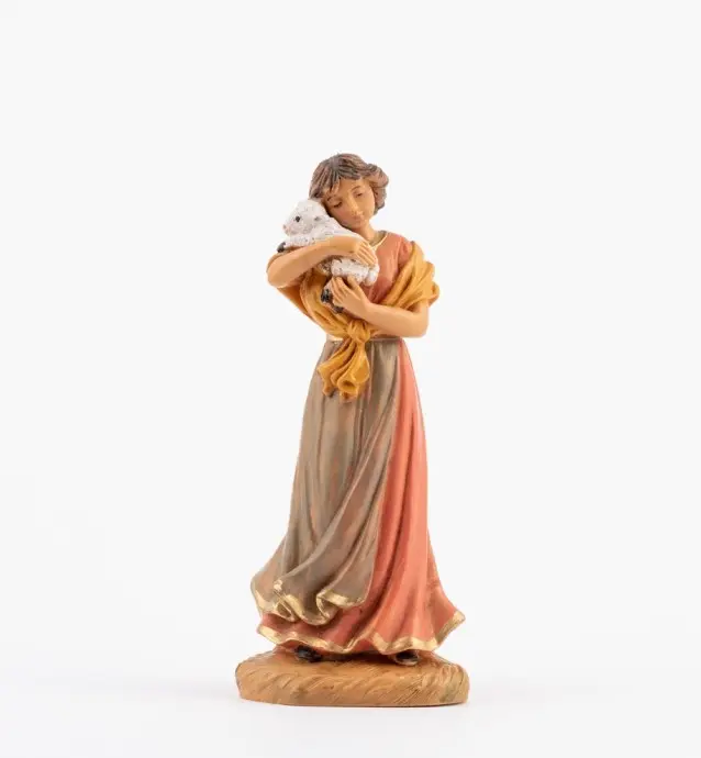 Pastore Fontanini 12 cm art. 184