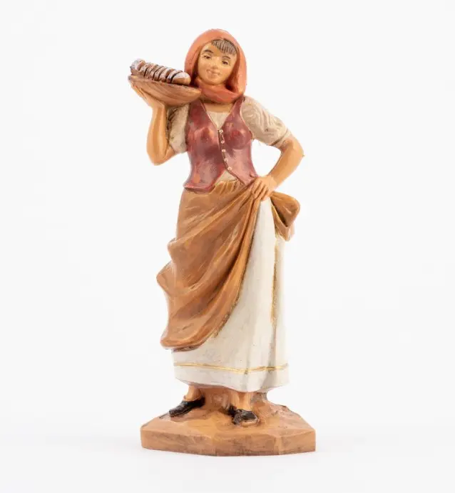 Pastore Fontanini 12 cm art. 199