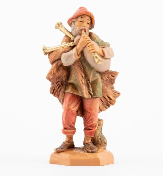 Pastore Fontanini 6,5 cm art. 11