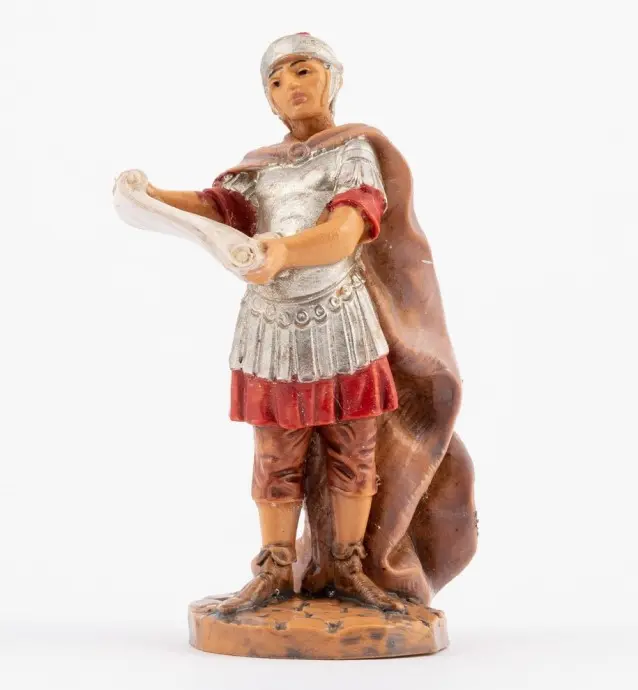 Pastore Fontanini 6,5 cm art. 43