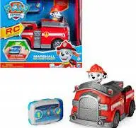 Paw Patrol Camioncino Dei Pompieri Radiocomando