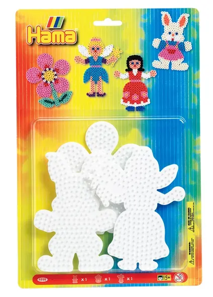 PEGBOARD BLISTER