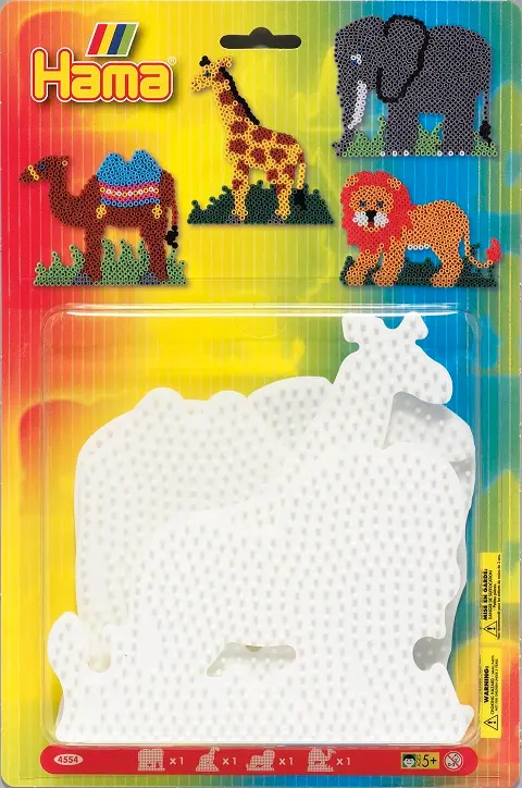 PEGBOARD blister