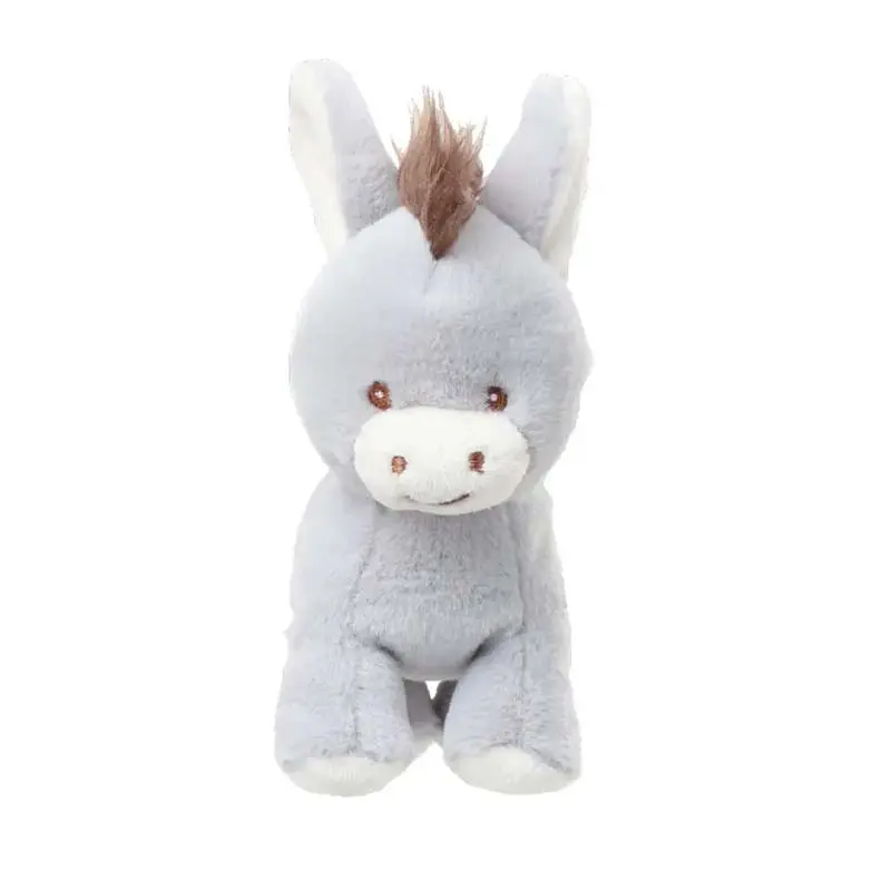 Peluche 15cm Asinello Baby Christopher | Bukowski