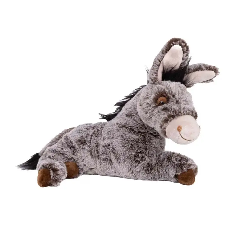Peluche 25cm Asinello Christopher | Bukowski