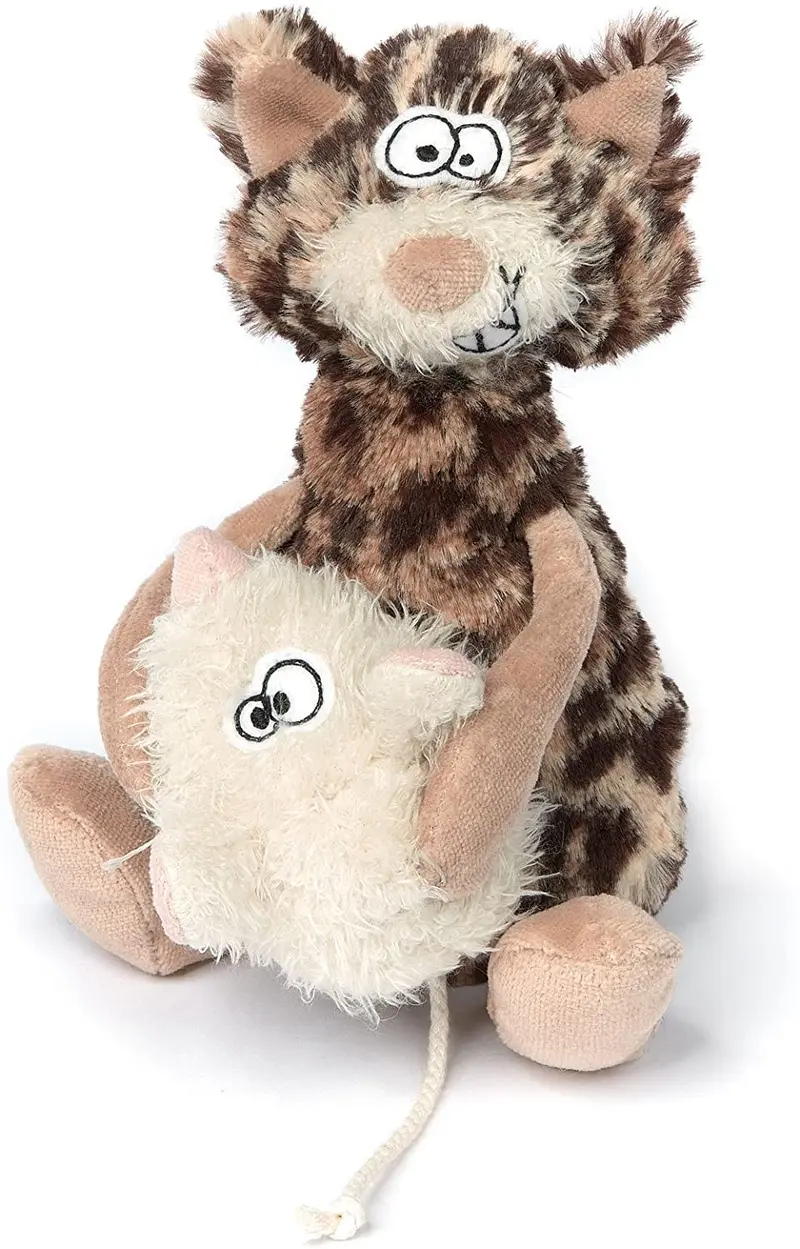 Peluche Always In Your Arms Beasts Tow