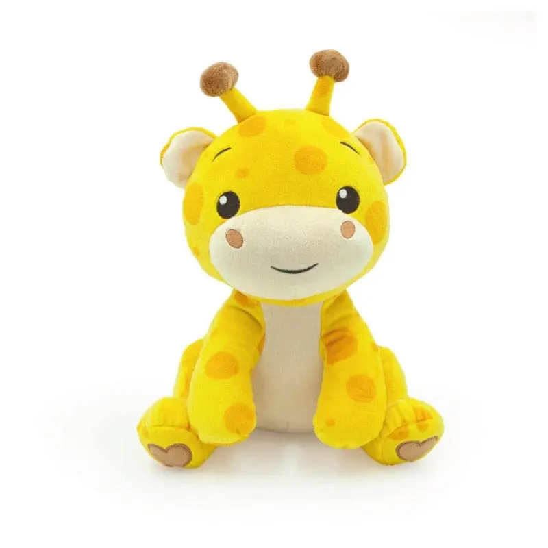 Peluche Baby Giraffa 26cm -DeCar