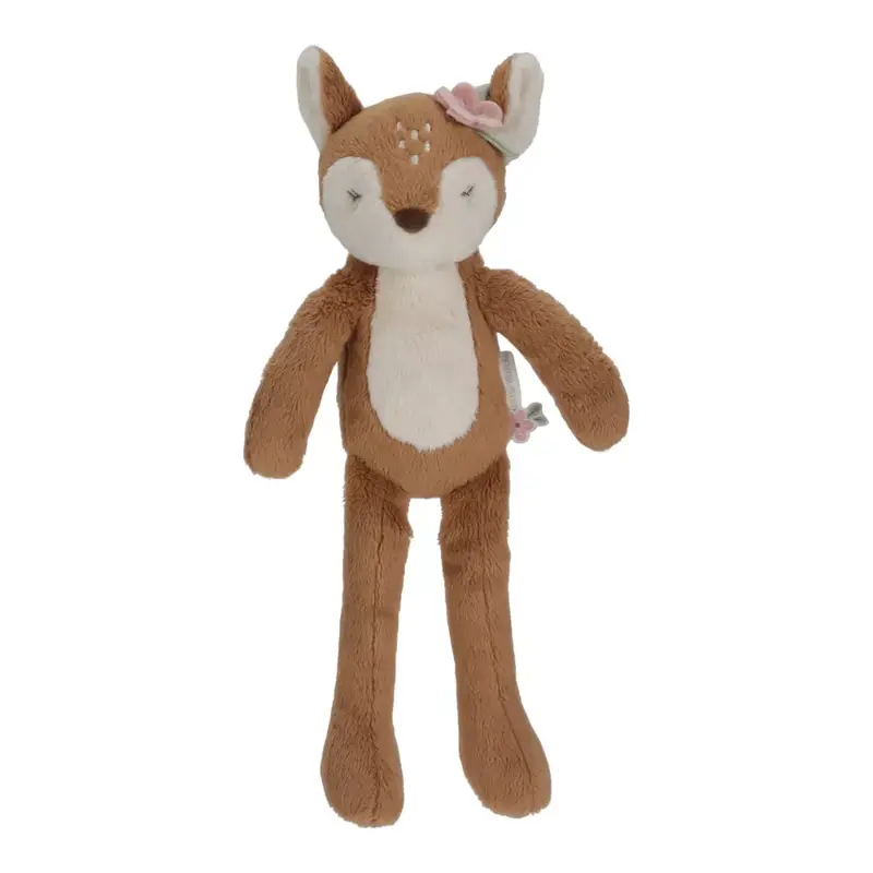 Peluche Cerbiatto Little Dutch 33 cm