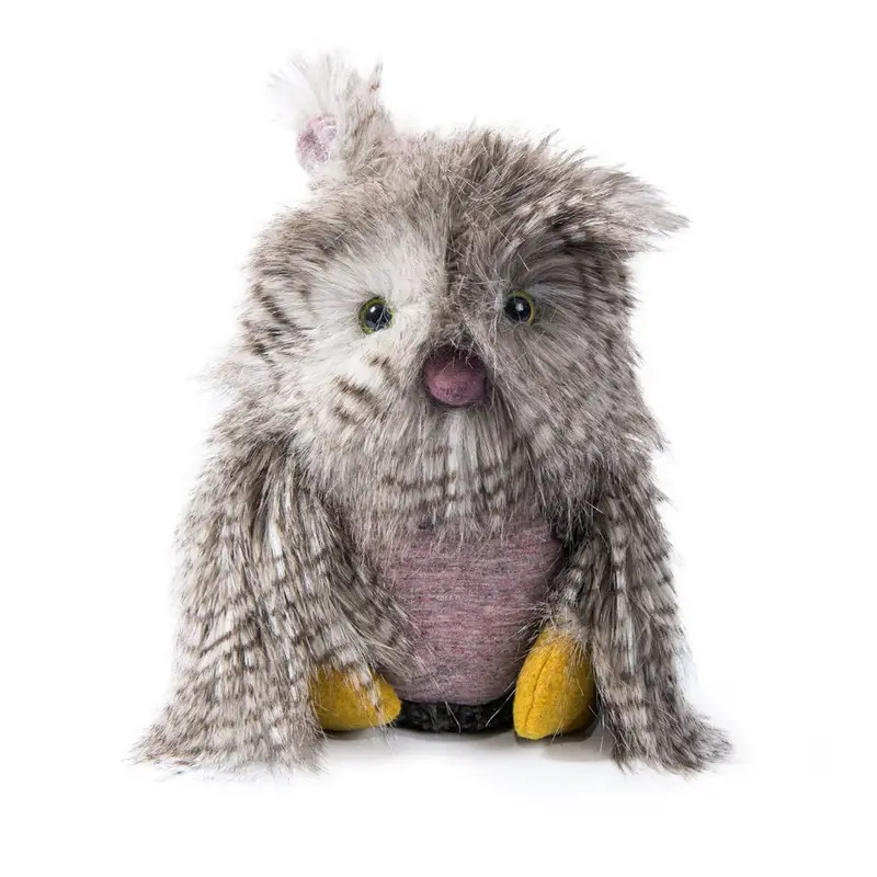 Peluche Civetta Paulette - Moulin Roty - Art. 642718