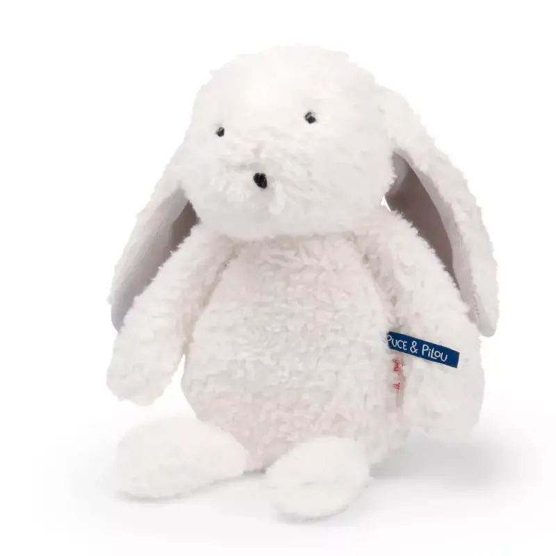 Peluche Coniglio Luminoso Moulin Roty
