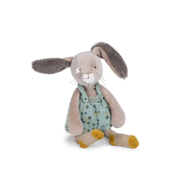Peluche Coniglio Salvia Moulin Roty 38 cm
