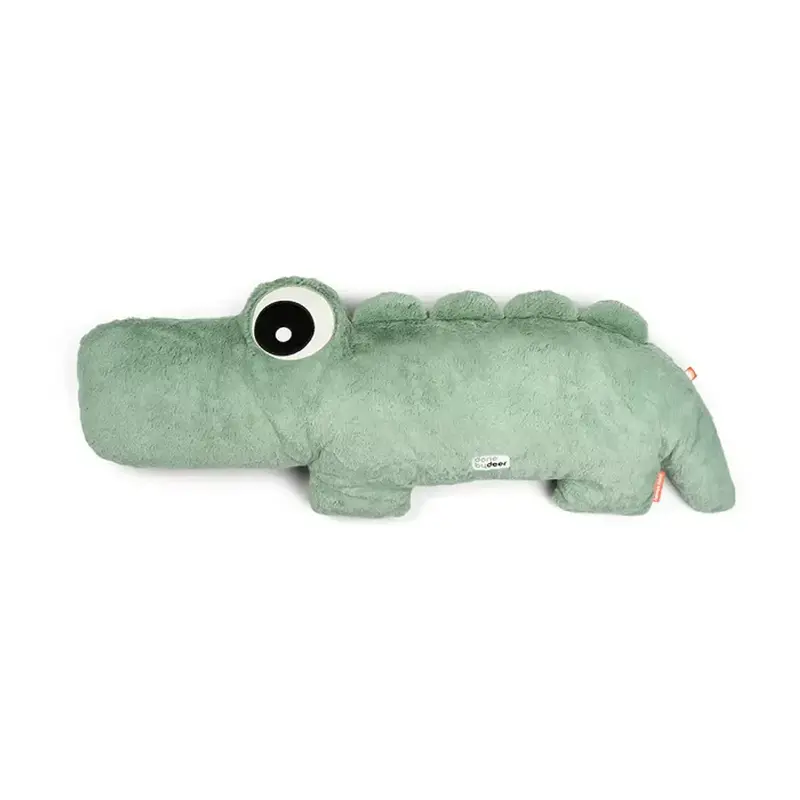 Peluche Croco Gigante Done by Deer