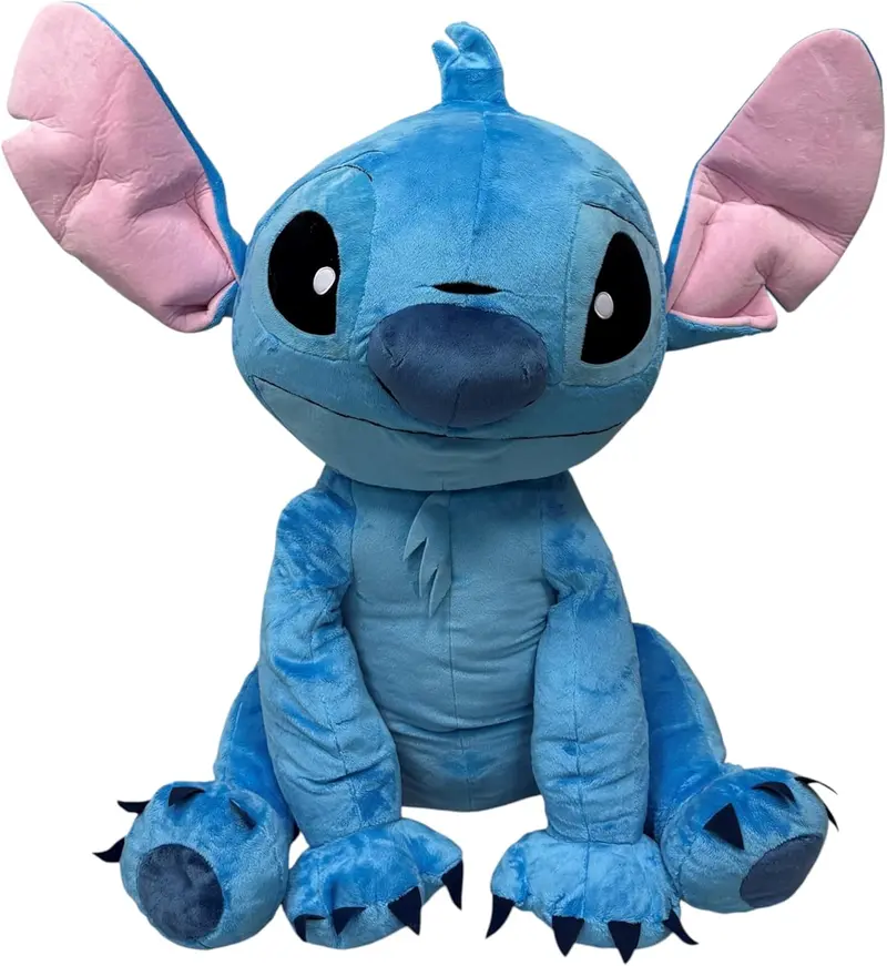 Peluche Disney Stitch Gigante 120 Cm