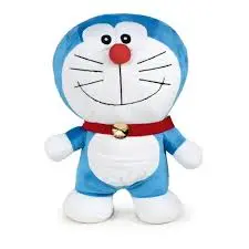 PELUCHE DORAEMON 30CM 760010540