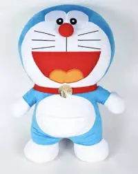 PELUCHE DORAEMON 40CM