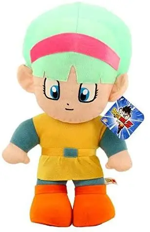 Peluche Dragon Ball Z