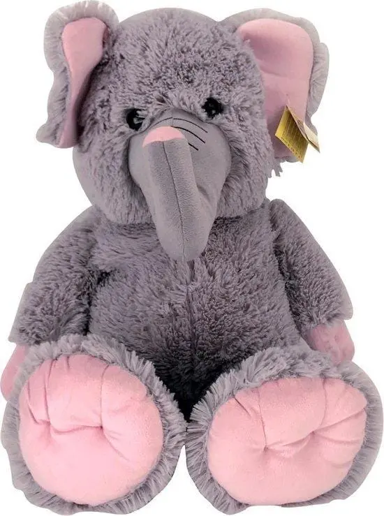 Peluche Elefante 70cm
