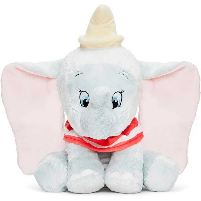 Peluche Elefantino Dumbo 35cm
