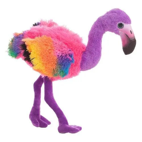 Peluche Fenicottero 35cm