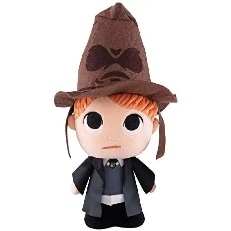 Peluche Funko Ron Harry Potter