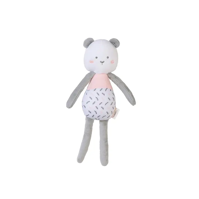 Peluche Gambe Lunghe - Sweet and Fun Rosa