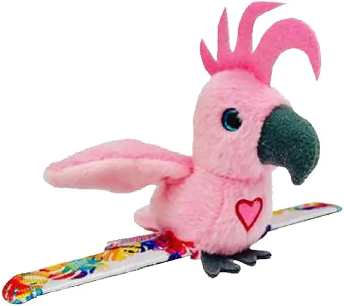 Peluche Happy Yappers Sempre Con Te