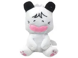 PELUCHE HELLO SPANK 35CM SOFT 49988/35