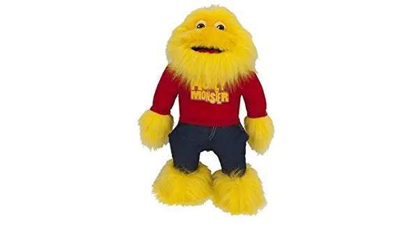 Peluche Honey Monster 50cm