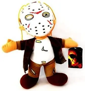 Peluche Jason Voorhees Venerdi' 13