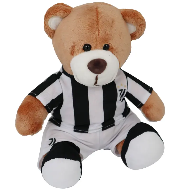 Peluche Juventus 25cm
