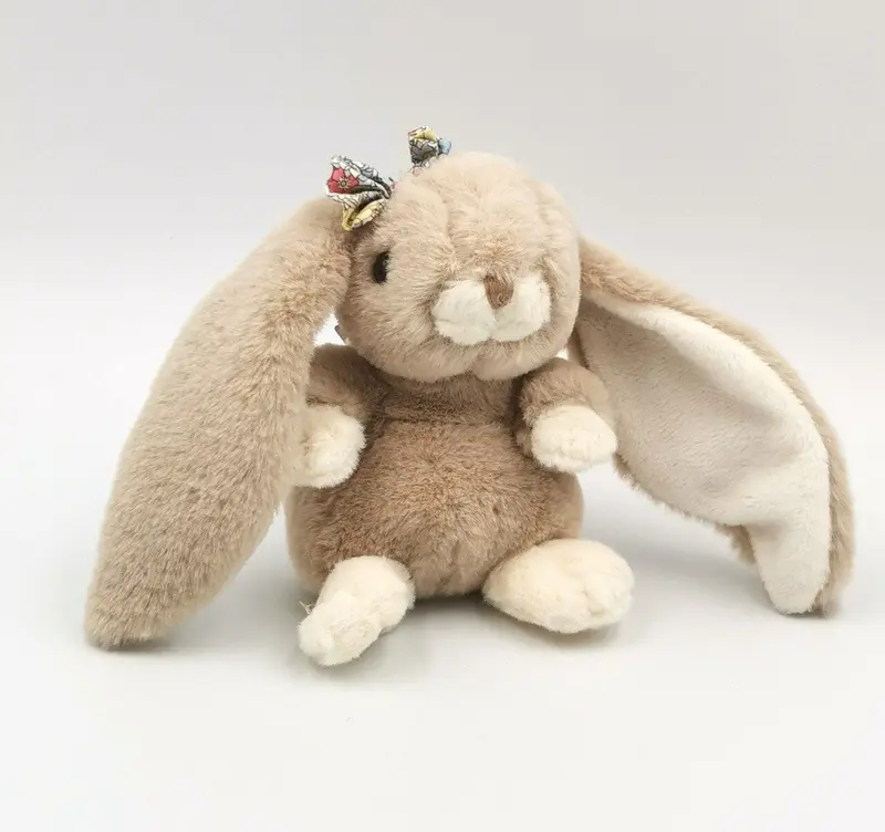Peluche Kanina Bukowski