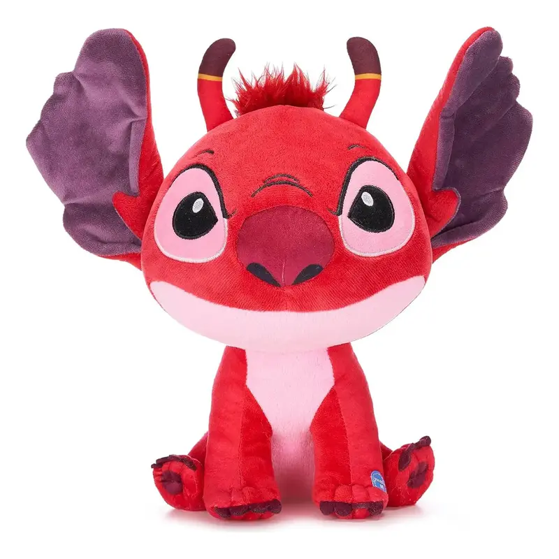 Peluche Leroy Lilo & Stitch Disney 30 cm Parlante
