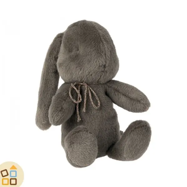 PELUCHE MEDIO, CONIGLIO CAFFE'