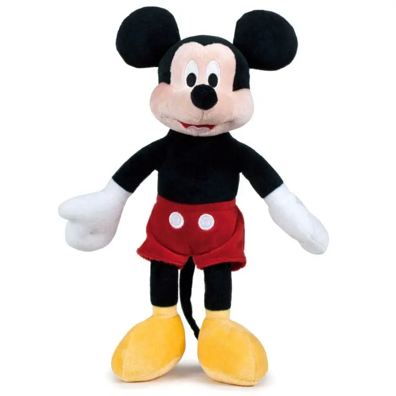 Peluche Mickey Mouse Disney 28cm